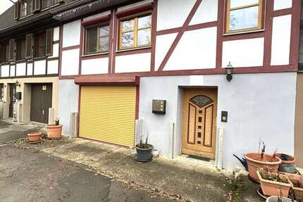 Haus Sulzbach - 5 Zimmer, 126 m&sup2;, 225.000&euro; | Angebot:26660584