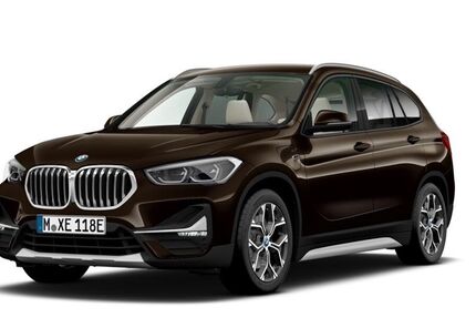 BMW X1 120.892 km 19.910 &euro; Itzehoe 25524