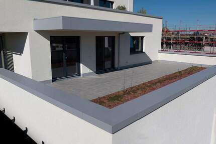 Wohnung Villingen-Schwenningen Villingen - 5 Zimmer, 153 m&sup2;, 806.600&euro; | Angebot:25701418