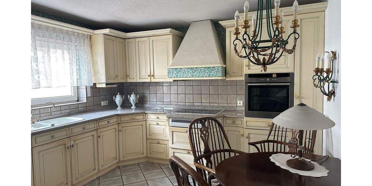 Terrassenwohnung Endingen - 3 Zimmer, 121 m&sup2;, 449.000&euro; | Angebot:25910138