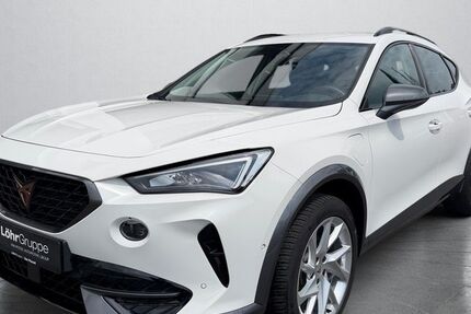 Cupra Formentor 15.880 km 25.590 &euro; Daun 54550