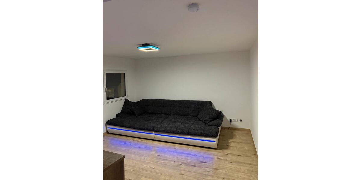 2 Zimmer Wohnung ab 1 März in Bischofsheim 65474 2 zimmer