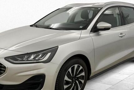 Ford Focus 15.600 km 17.788 &euro; Niesky 02906