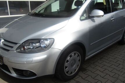 VW Golf Plus 159.000 km 1.600 &euro; Brunnen 86564