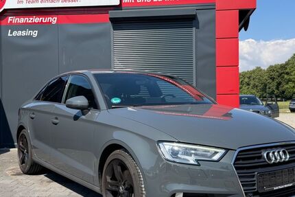 Audi A3 81.000 km 18.290 &euro; Buttenwiesen 86647
