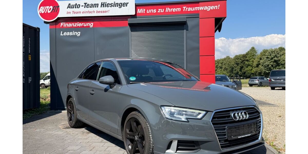 Audi A3 81.000 km 18.290 &euro; Buttenwiesen 86647