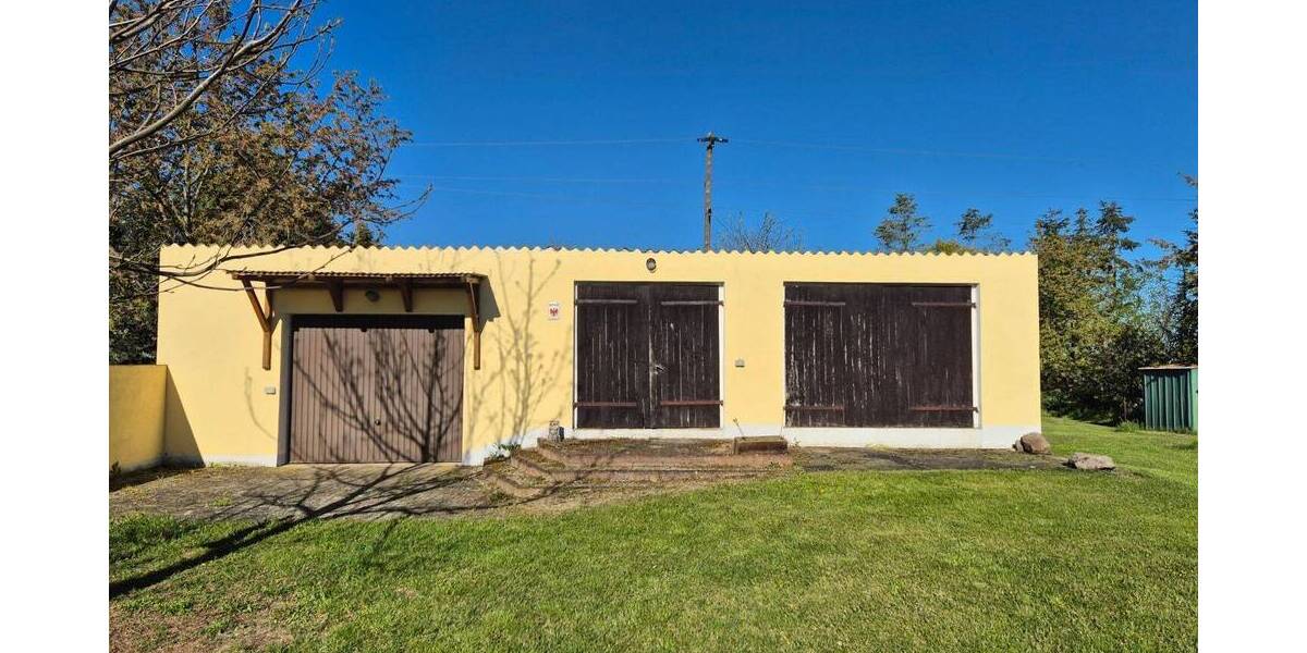 Einfamilienhaus Letschin Gieshof-Zelliner Loose - 4 Zimmer, 95 m&sup2;, 77.000&euro; | Angebot:26486001