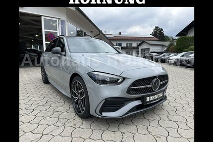 Mercedes-Benz C 220 5.000 km 57.900 € Penzberg 82377