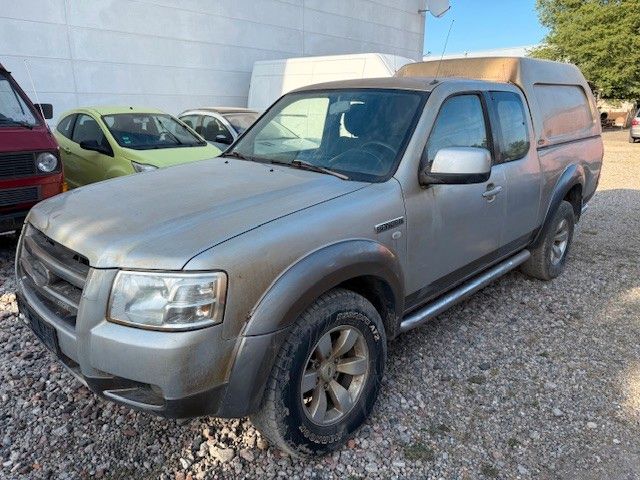 Ranger