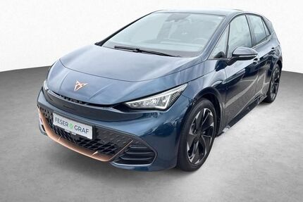 Cupra Born 30.950 km 26.890 &euro; Burgoberbach 91595