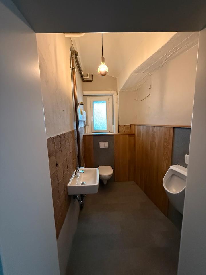 Vielseitige Fläche für Fitnessstudio, Yoga Space, Büro, Praxis zimmer