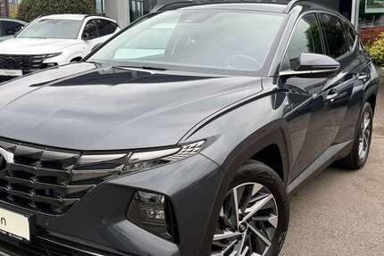 Hyundai TUCSON 65.600 km 24.250 € Geisenheim 65366