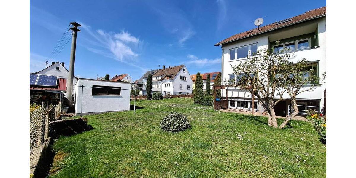 Reihenendhaus Ulm Einsingen - 5 Zimmer, 115 m&sup2;, 479.000&euro; | Angebot:26404814