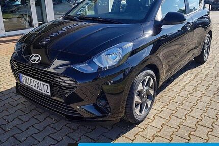 Hyundai i10 4.568 km 17.390 &euro; Stendal 39576