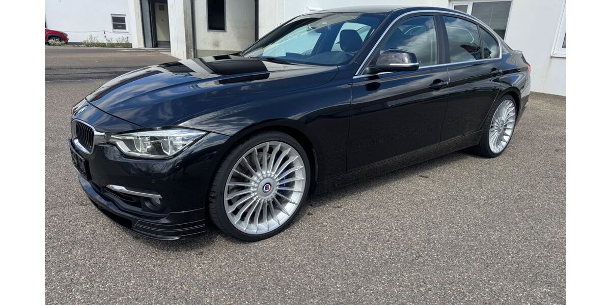 Alpina B3 165.800 km 25.999 &euro; Jettingen-scheppach 89343