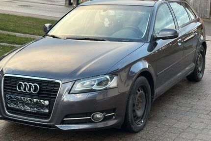 Audi A3 210.000 km 6.990 &euro; Oberreichenbach 75394