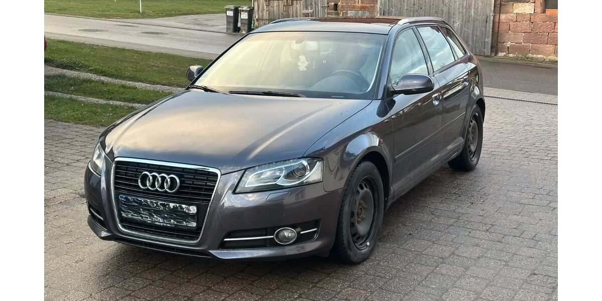 Audi A3 210.000 km 6.990 &euro; Oberreichenbach 75394