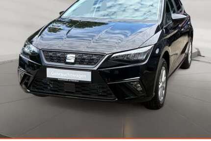 Seat Ibiza 4.700 km 19.980 &euro; Nürtingen 72622