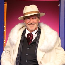 Don Chaos - Komödie von Francis Veber - mit: Marko Pustišek, B. M. Sava u.a 08.05.2026 CONTRA-KREIS-THEATER