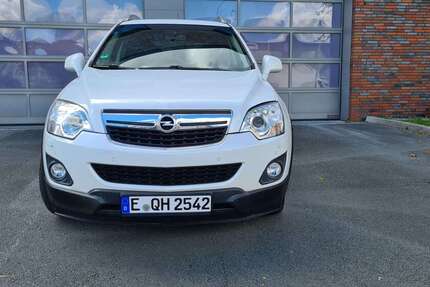 Opel Antara 141.000 km 8.800 &euro; bochum 44866