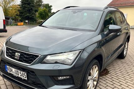 Seat Ateca 160.921 km 17.990 € Heringen 99765