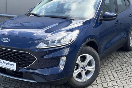 Ford Kuga 10.497 km 25.490 &euro; Kusterdingen 72127