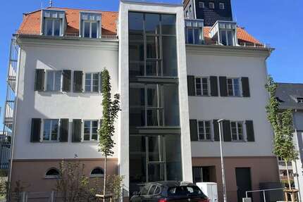 Wohnung Hattersheim - 4 Zimmer, 122 m&sup2;, 639.500&euro; | Angebot:25195856