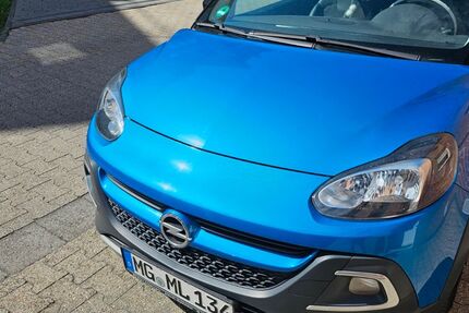 Opel Adam 76.577 km 8.399 € Mönchengladbach 41189