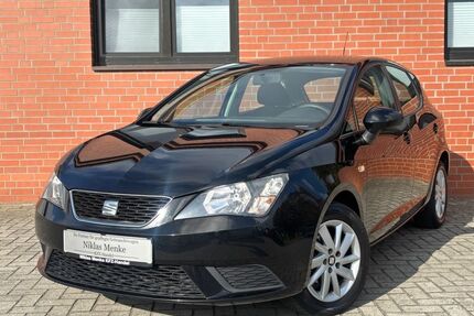 Seat Ibiza 125.000 km 6.990 &euro; Bad Laer 49196