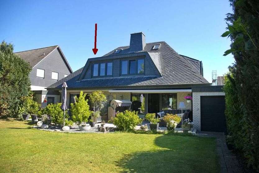 Haus zum Kaufen in Grömitz 680.000 € 147.94 m²
