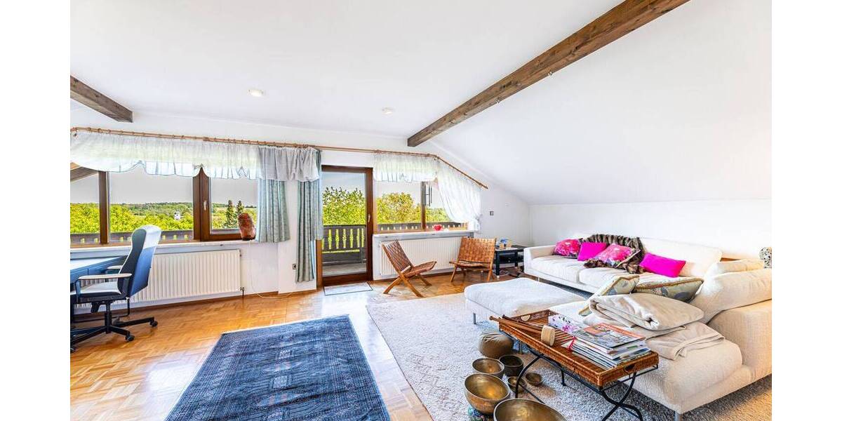 Einfamilienhaus Bad Rodach / Heldritt Heldritt - 7 Zimmer, 215 m&sup2;, 480.000&euro; | Angebot:26758753