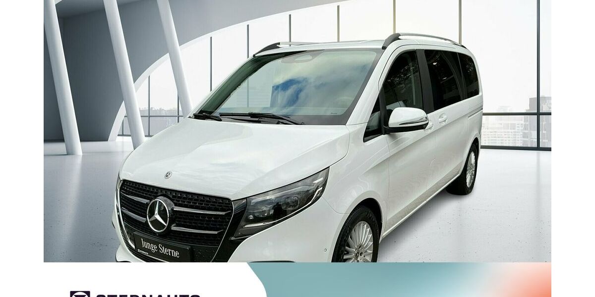 Mercedes-Benz V 300 29.637 km 61.450 &euro; Ludwigsfelde 14974