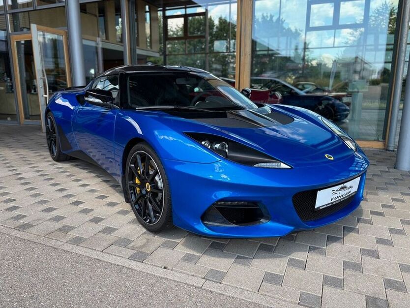 Evora