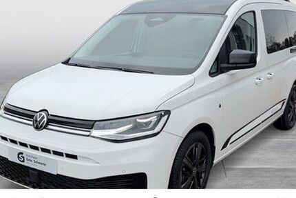 VW Caddy Maxi 9.999 km 46.940 &euro; Bünde 32257