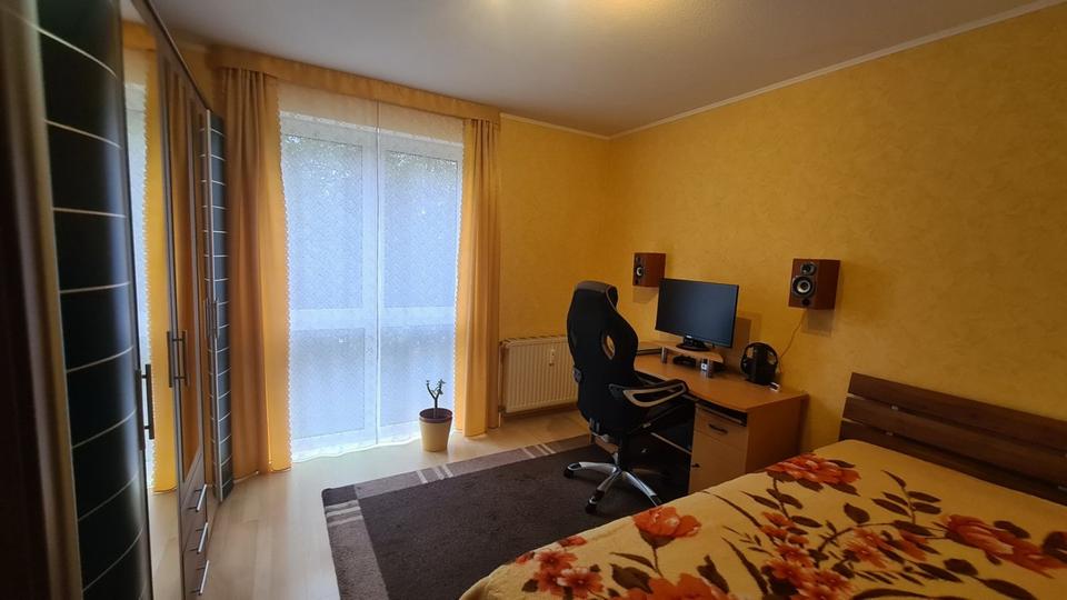 Erdgeschoßwohnung Wuppertal Cronenberg - 4 Zimmer, 113 m&sup2;, 339.000&euro; | Angebot:24901095