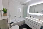 Etagenwohnung Hamburg Steilshoop - 2 Zimmer, 57 m&sup2;, 1.690&euro; | Angebot:26184432