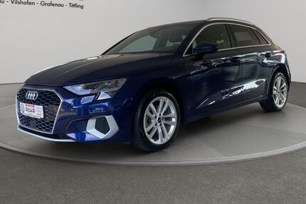 Audi A3 44.847 km 23.950 &euro; Vilshofen 94474