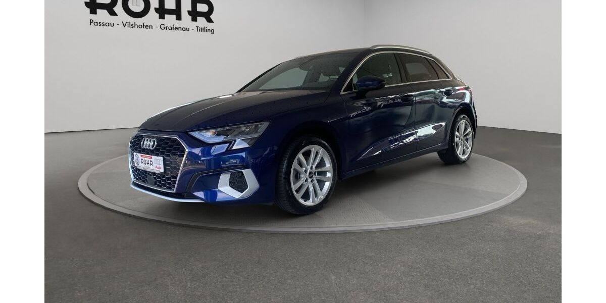 Audi A3 44.847 km 24.200 &euro; Vilshofen 94474