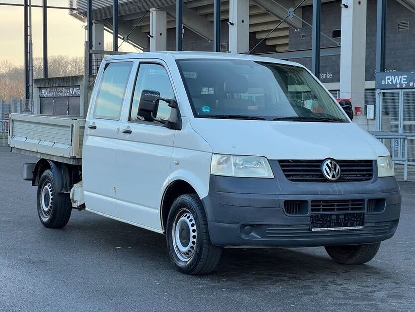 T5 Transporter