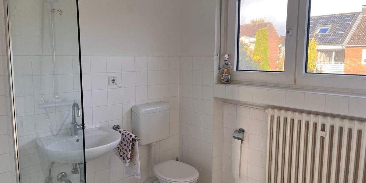 Reihenhaus Münster Coerde - 5 Zimmer, 114 m&sup2;, 379.000&euro; | Angebot:25780007