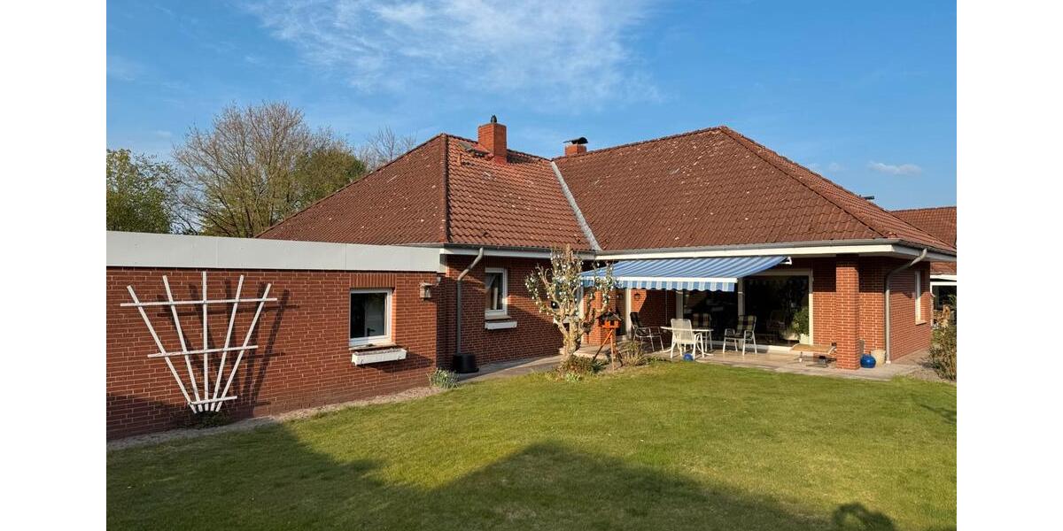 Von Privat: Einfamilienhaus mit Ausbaupotential in Wettmar 4 zimmer