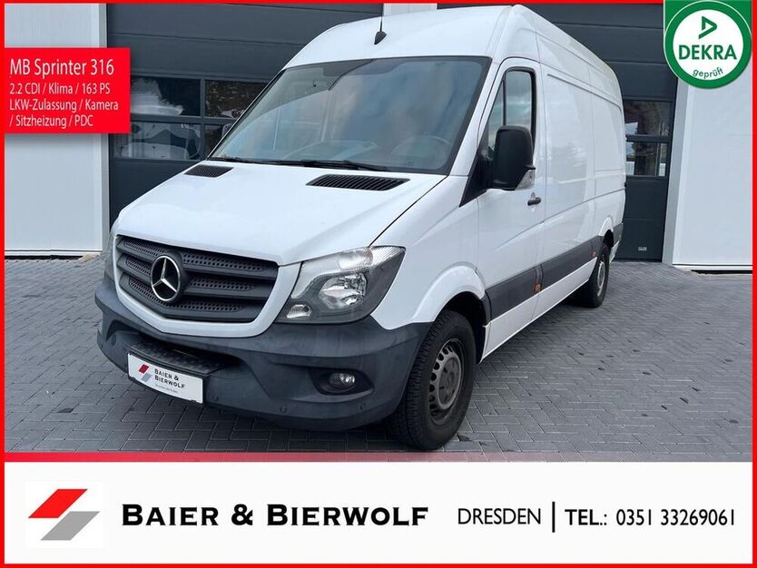 Sprinter