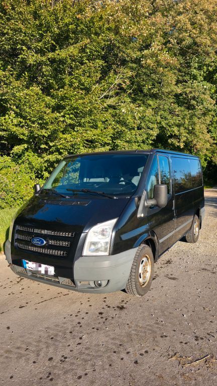 Ford Transit 241.000 km 5.230 € Neu-Ulm 89233