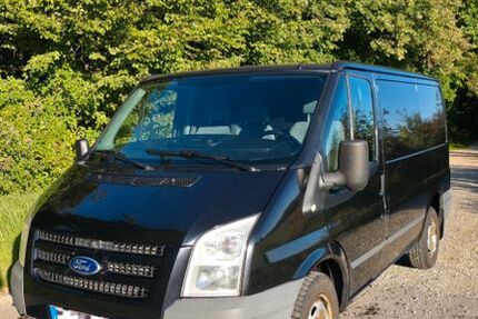 Ford Transit 242.000 km 5.190 € Neu-Ulm 89233
