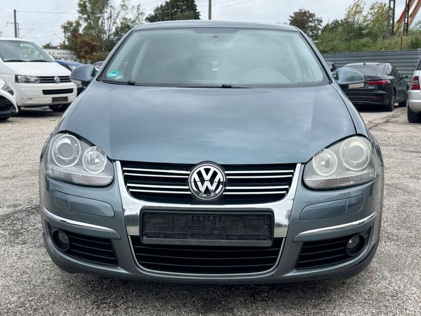 VW Jetta 258.000 km 1.500 € Nürnberg 90431