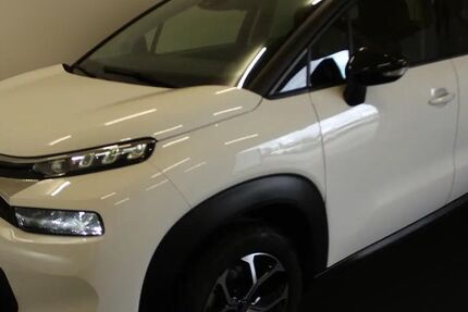 Citroen C3 Aircross 33.200 km 15.990 &euro; Neusäß 86356