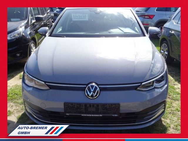VW Golf 34.740 km 22.490 &euro; Bergen auf Rügen 18528