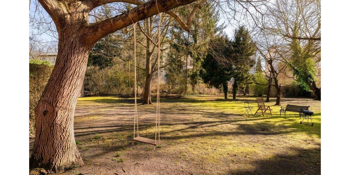 Etagenwohnung Potsdam Nauener Vorstadt - 5 Zimmer, 164 m&sup2;, 1.190.000&euro; | Angebot:26687690