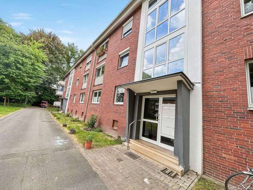 Wohnung zum Kaufen in Münster 149.000 € 67 m²