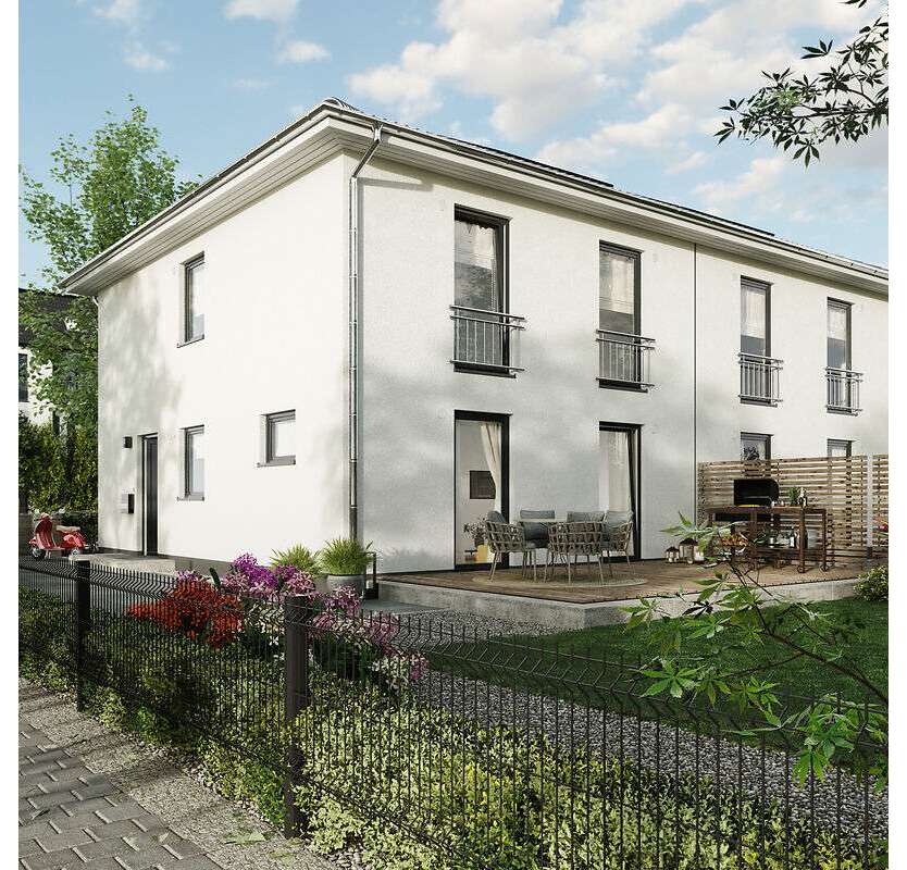 Haus zum Kaufen in Stolberg 382.000 € 115 m²